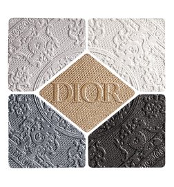 Diorshow 5 Couleurs - Palette yeux - texture crémeuse - longue tenue et confort Diorshow 5 Couleurs - Palette yeux - texture crémeuse - longue tenue et confort